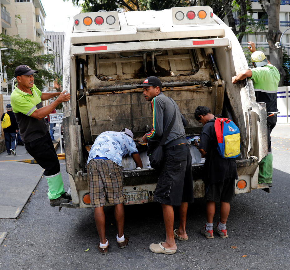 Creator: CARLOS JASSO Credit: REUTERS